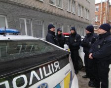 Даже копы растерялись: неадекватная украинка подняла на уши полгорода