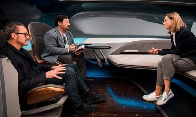 Аudi похвалилася новітньою розробкою