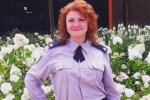 Святослава Петрова / фото: Національна поліція України