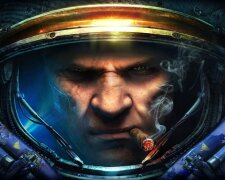 StarCraft
