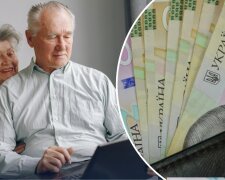 Пенсия для ликвидаторов ЧАЭС: деньги в руках