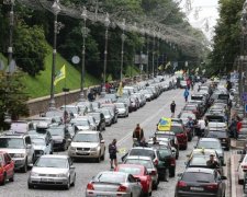 Такого не чекали: на заміну євробляхам прийшло дещо новеньке

