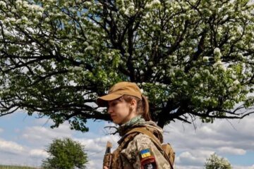 Военная, фото: свободный источник