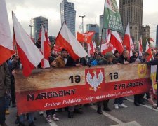 Украинцев предупредили об опасностях, подстерегающих их в Польше