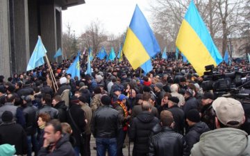 Звільнимо Крим: в Меджлісі вигадали, як обійти Путіна