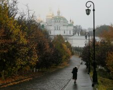 Погода на 25 октября: антициклоны поборются с циклонами