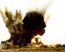 Новые авианалеты в Сирии: погибли дети