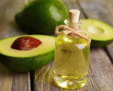 Натуральный рецепт маски для волос из авокадо: как применить