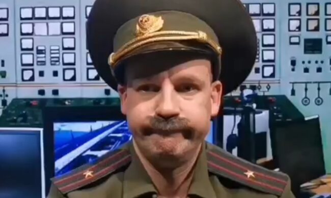 Юрий Великий, скріншот: Instagram