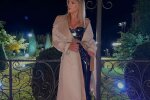 Леся Нікітюк, фото Instagram lesia_nikituk