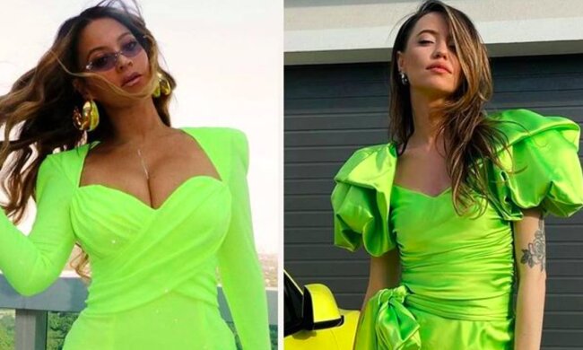 Надя Дорофєєва, instagram.com/zirkovyi_shlyah