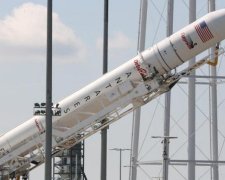 Есть чем гордиться: NASA отправила украинскую ракету в космос