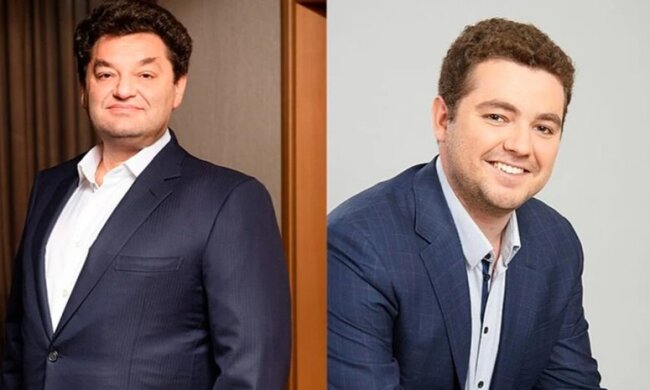 Вадим та Артур Єрмолаєви