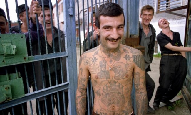 У столиці затримали рецидивіста, що скоїв 17 злочинів