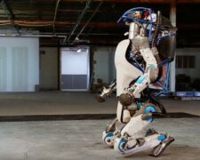 Boston Dynamics