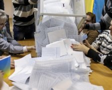 Стали известные результаты выборов в территориальных общинах 