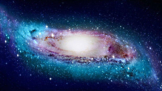 Вальс длиною в вечность: “танцующие” галактики восхитили ученых