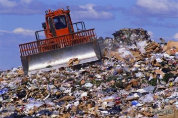 В Україні перерахують відходи громадян