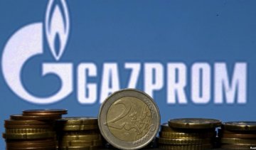 «Газпром» сплатить штраф за нечесну конкуренцію