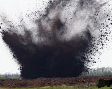 Рибалка  під Маріуполем підірвався на міні