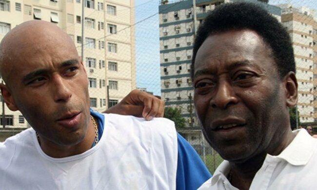 Сын Пеле сядет в тюрьму почти на 13 лет