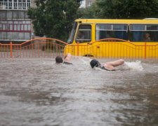 В Україні з'явилася своя Венеція