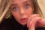 Аліна Гросу, tiktok.com/@grosu_official/