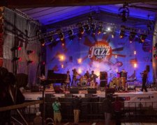 Американцам  не советуют  посещать Koktebel Jazz Party