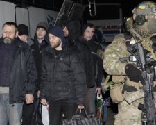 Обмен пленными: путинский прихвостень придумал проблемы