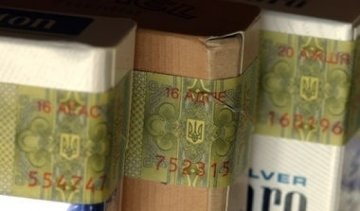 Цигарки в Україні не мають бути дешевшими за продукти - експерт