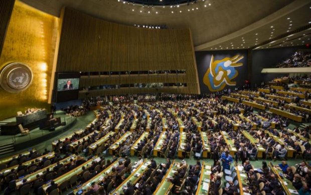  Кремлю не позавидуешь: в ООН приняли серьезное решение по Крыму