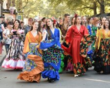 Табор уходит в небо: в Днепре пройдет грандиозный цыганский фестиваль, когда "золотить ручку"