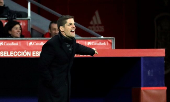 Роберт Морено