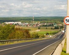 Водіїв чекають нові сюрпризи на дорогах