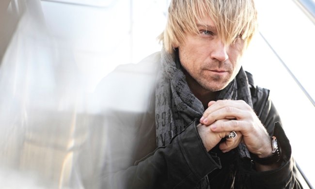 Олег Винник похвалився пікантним рекордом з тисячами вовчиць: це тільки початок