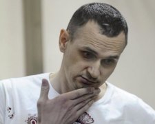Отравили, медленно умирает: эксперт шокировал словами о Сенцове