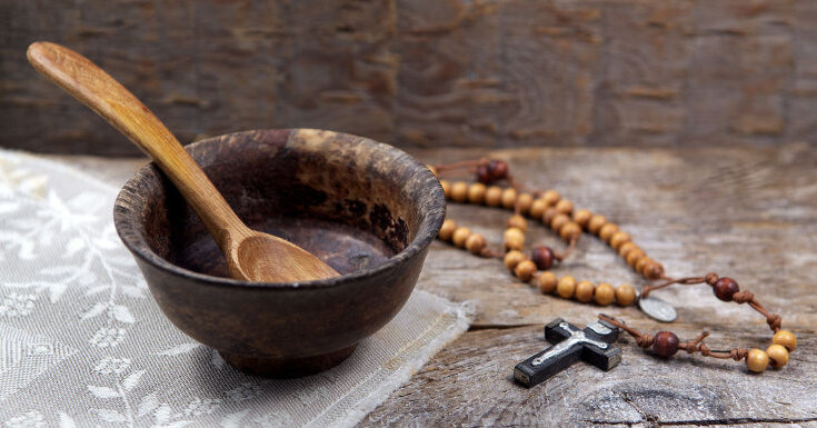 Великий піст