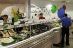 Google змушує своїх співробітників їсти менше безкоштовних обідів