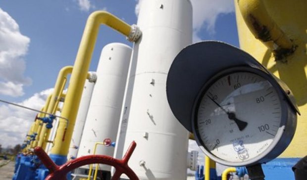  Газовая магистраль Украина-Польша появится до 2020 года