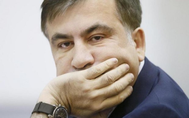 Саакашвили дали 6 лет тюрьмы