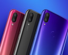 Xiaomi Mi Play