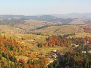 Прогноз погоди, скріншот з відео