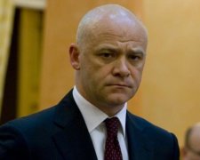 Суд над Трухановим: тітушки зайняли позиції