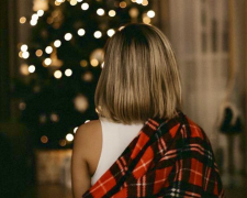 Новый год, фото: Pinterest