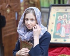 У Путіна помітили витівки Поклонської