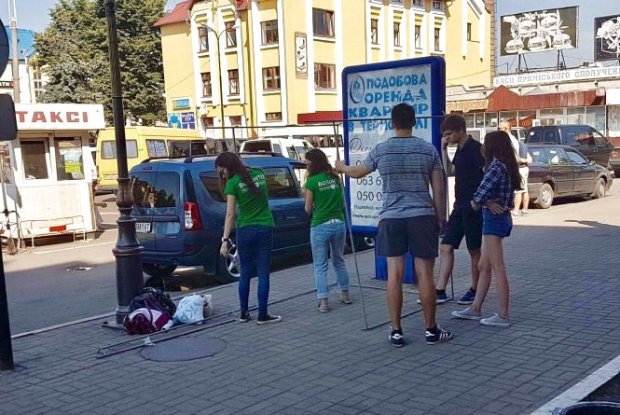 В Одессе любители халявы оставили таксиста с носом: "побег из Шоушенка" попал на видео
