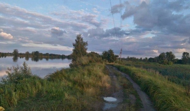 На Київщині рибалку вбило струмом 
