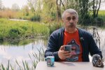 Євген Комаровський, скріншот з відео