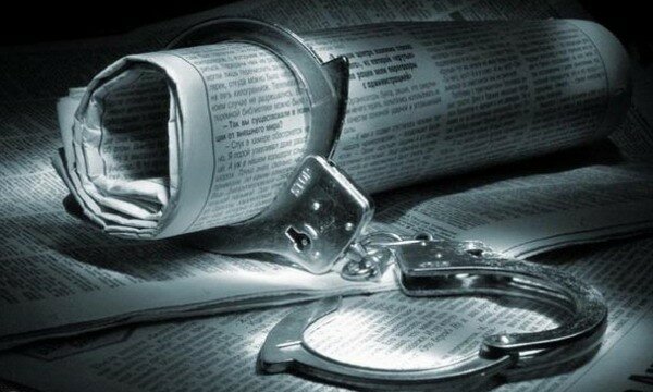 "Платформа для лживой информации", - в Кривом Роге со скандалом уволилась журналистка