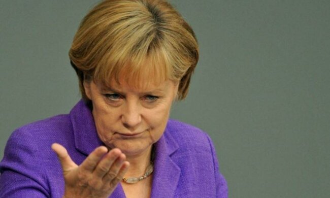 ЄС не дозволить Росії переписувати власні принципи – Меркель